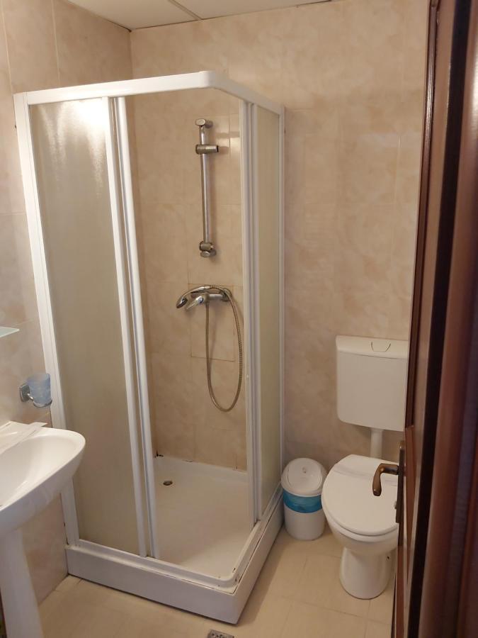 Hotel River Târgu Jiu Extérieur photo